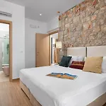 Villa Ikaros Pefki (Rhodes)