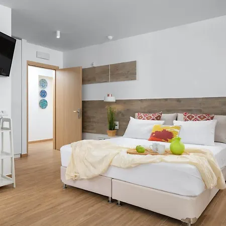 Вилла Ikaros Pefki (Rhodes)