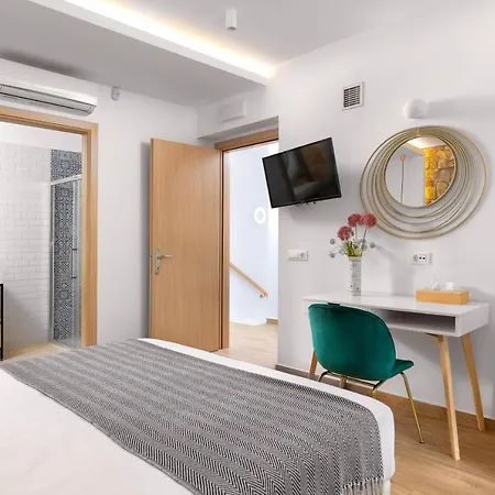 Ikaros Вилла Pefki (Rhodes)