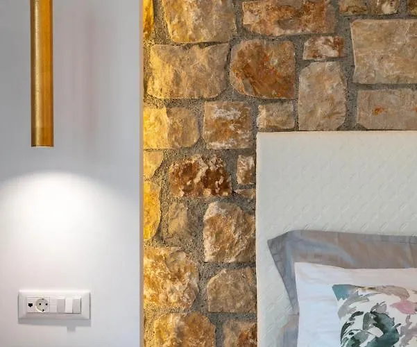 Ikaros Villa Pefki (Rhodes)