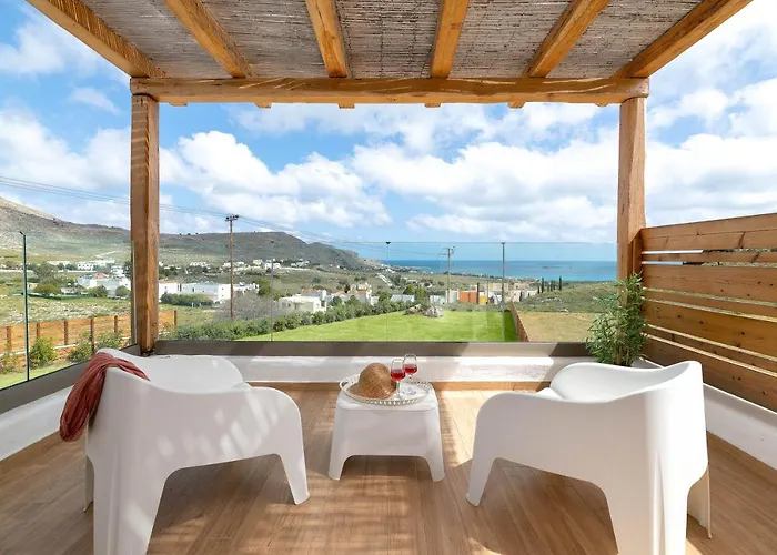 Ikaros * Pefki (Rhodes)