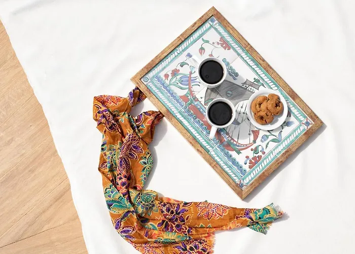 Villa Ikaros Pefki (Rhodes)