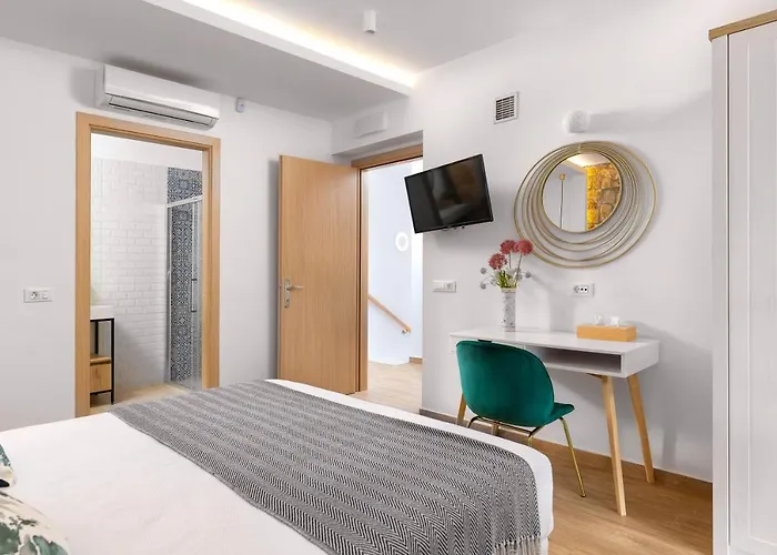 Ikaros Villa Pefki (Rhodes)