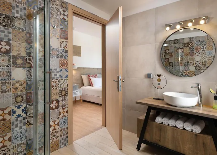 Ikaros Pefki (Rhodes)